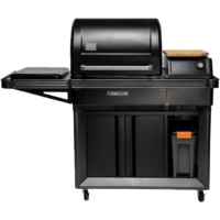 Traeger Timberline