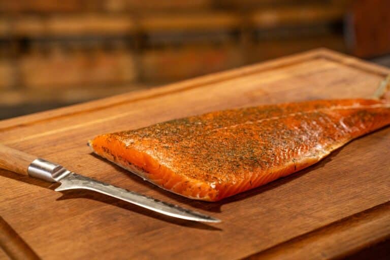 Gerookte Zalm BBQ Experience Center gerookte-zalm-bbq-experience-center