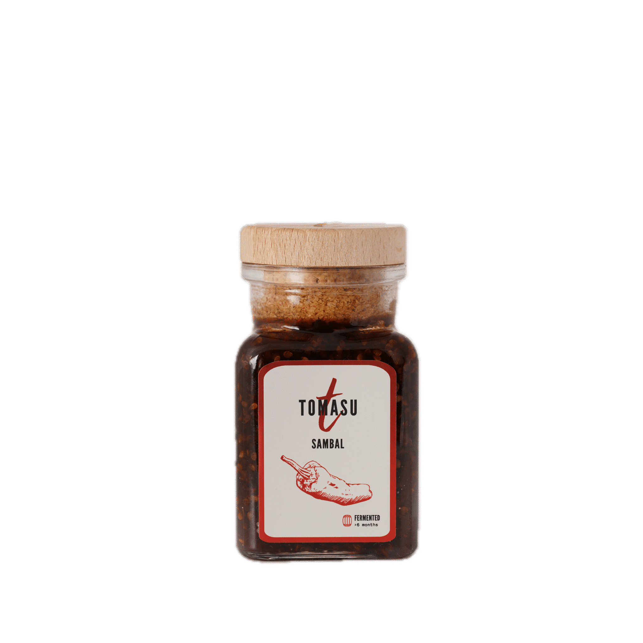 Tomasu sambal