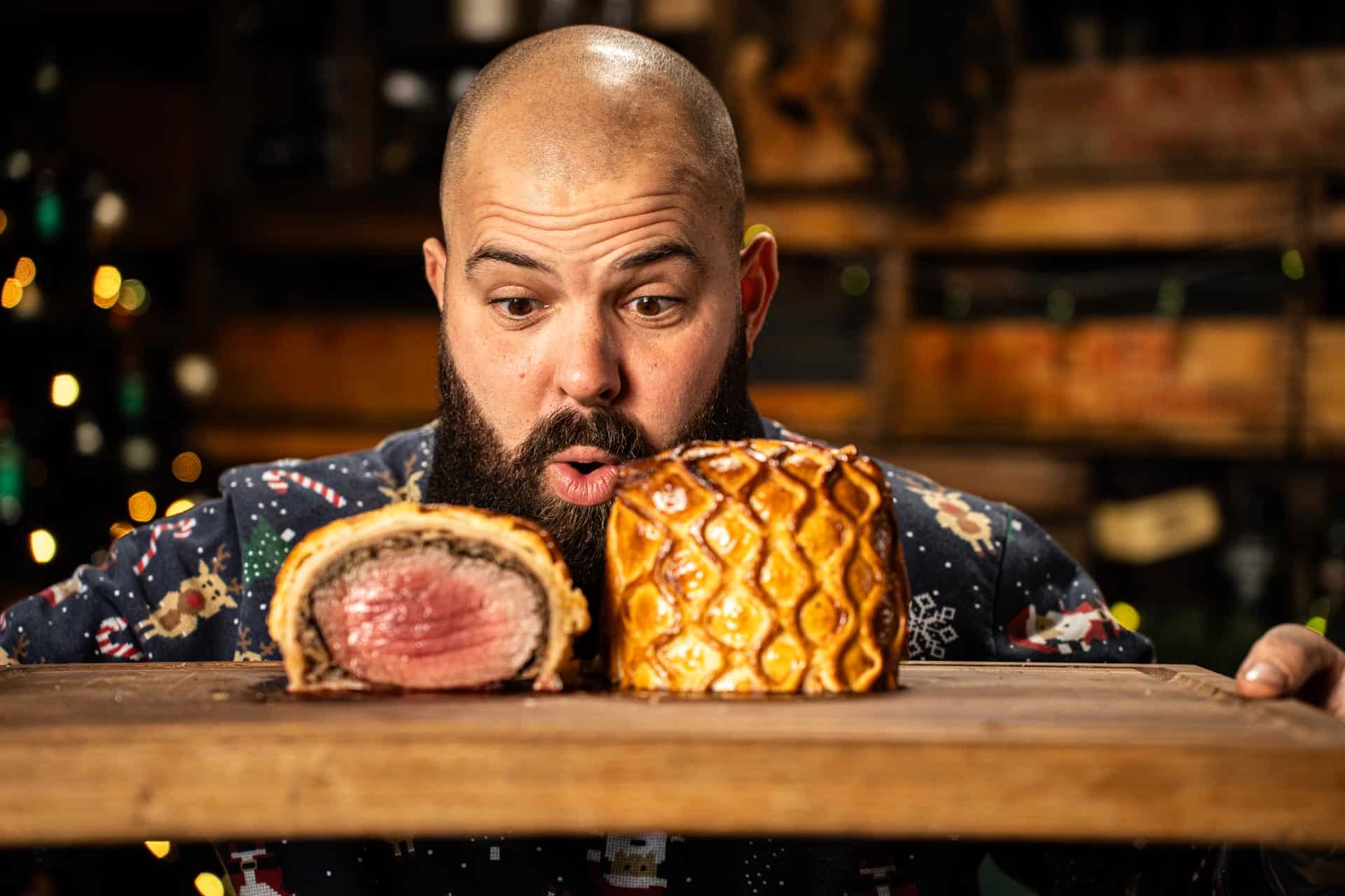 Beef-Wellington-kerstrecept