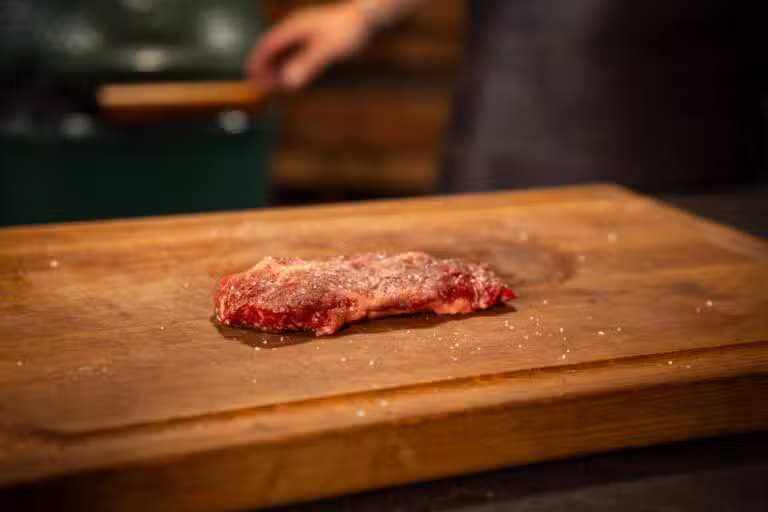 Entrecote-Thomas-favorieten