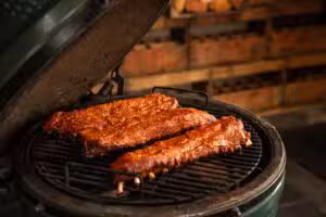 Spareribs-in-Chunky-saus