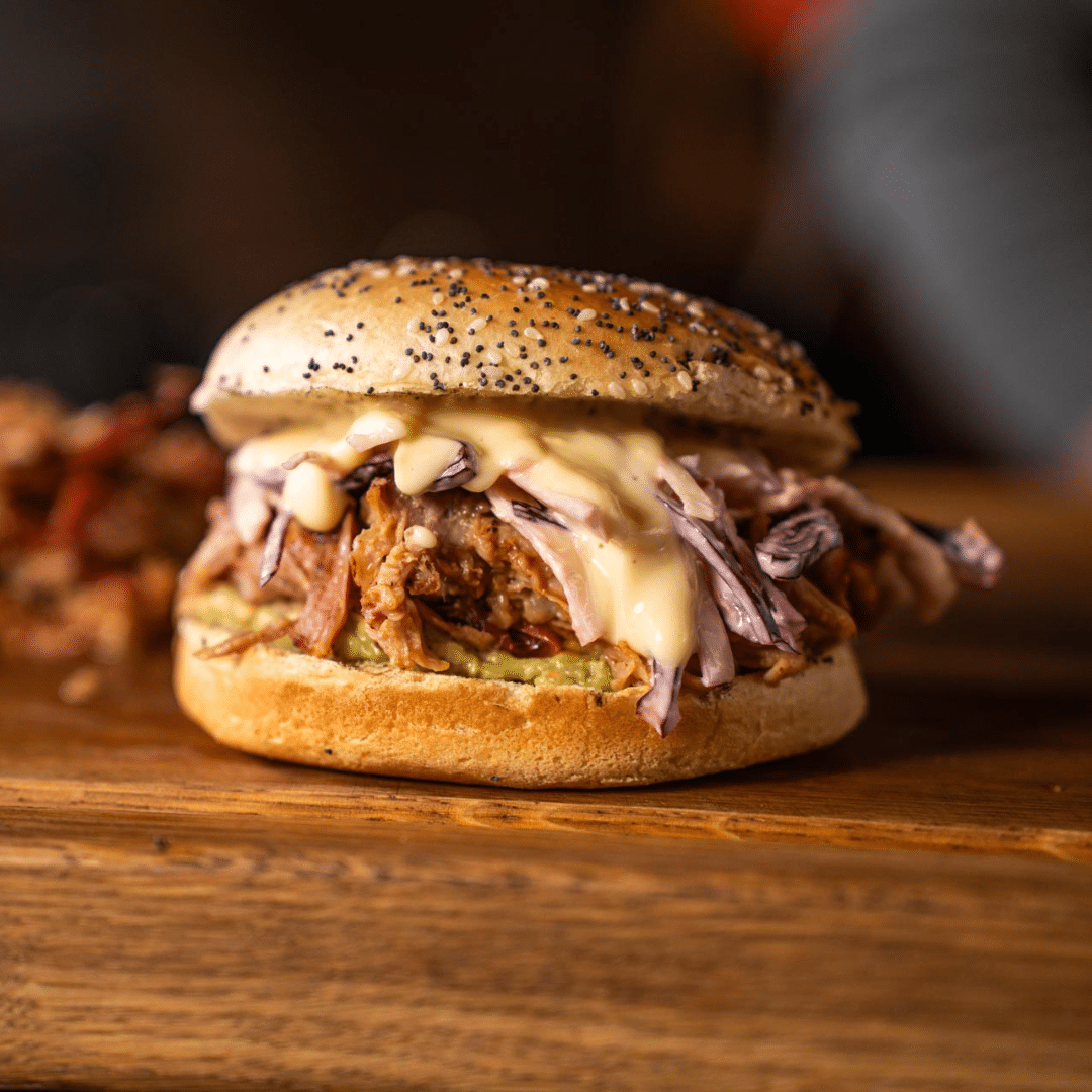 pulled-pork