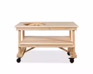 Buitenkeuken Kansas Base