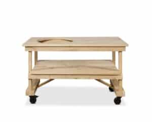 Buitenkeuken Memphis Base