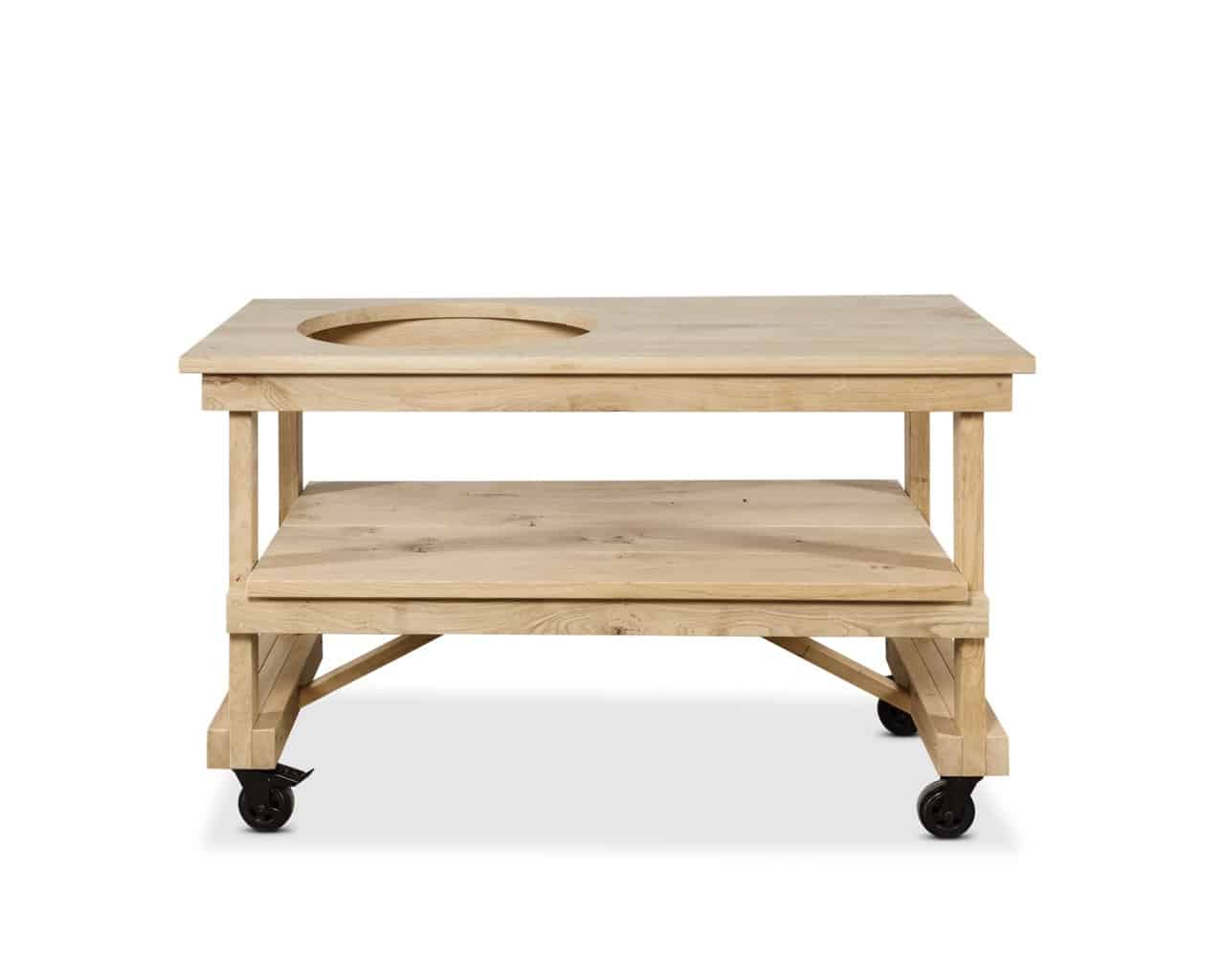 Buitenkeuken Memphis Base
