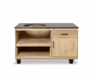 Buitenkeuken Memphis Stone