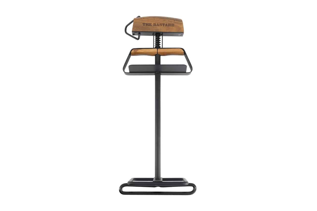 The Bastard Grid Lifter pro