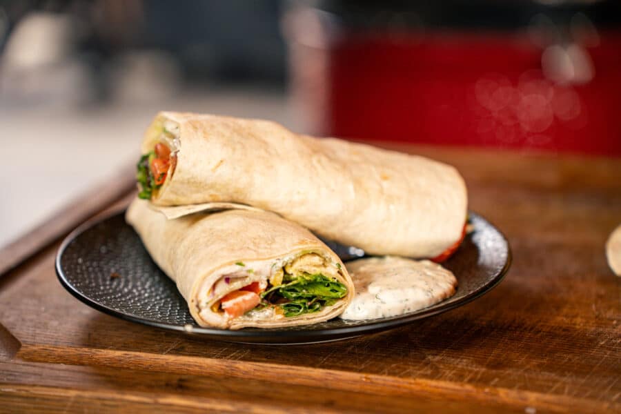 Januari-BBQ-challenge-Wrap-gerookte-kip