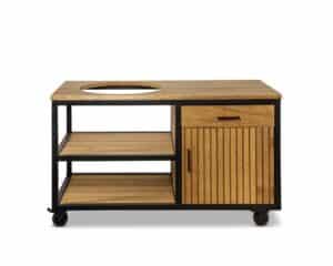 Buitenkeuken Austin Storage