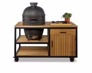 Buitenkeuken Austin Storage + Bastard Large