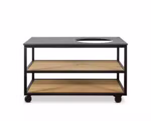 Buitenkeuken Austin Stone