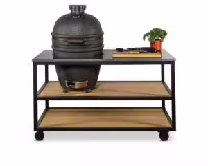 Buitenkeuken Austin Stone + Bastard Large