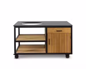 Buitenkeuken Austin Signature