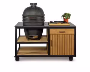 Buitenkeuken Austin Signature + Bastard Large