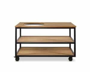 Buitenkeuken Austin Base