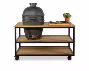 Buitenkeuken Austin Base + Bastard Large