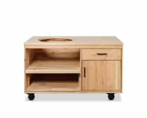 Buitenkeuken Kansas Storage