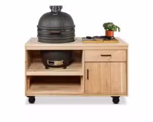 Buitenkeuken Kansas Storage + Bastard Large