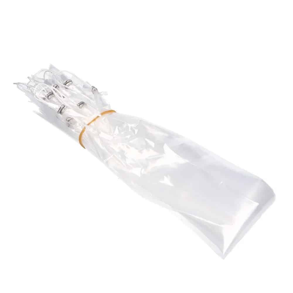Van Beekum Kunstdarm 60 60 clip + lus