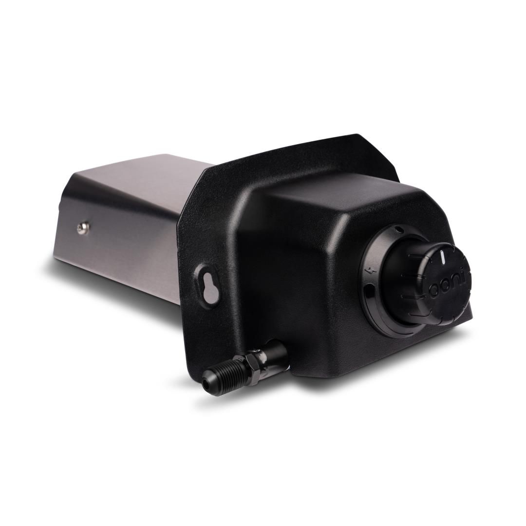 Ooni Gasbrander Karu 2 pro