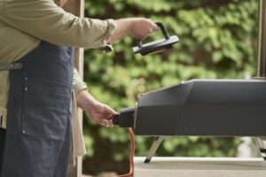 Gasbrander-ooni-karu-2-pro