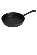 Pannen, Dutch ovens & skillets