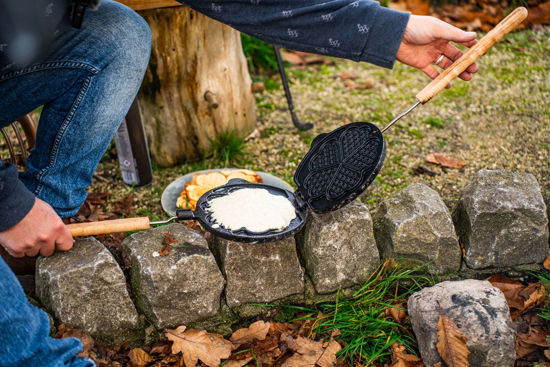 Chicken-and-Waffles-waffles