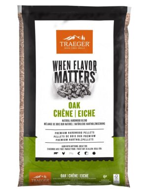Traeger-pellets-eik-1
