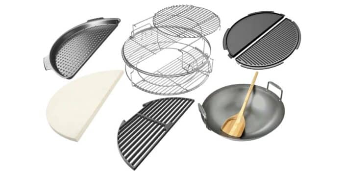 Big-green-egg-eggmaster-accessoires-pakket-1