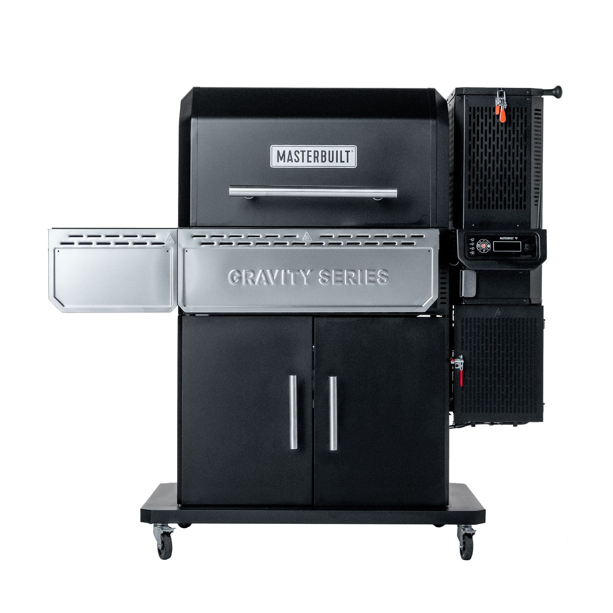 Masterbuilt Gravity Fed 1150