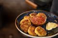 fishcakes-chilisaus