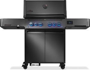 Napoleon Phantom Prestige 500 connected RSIB