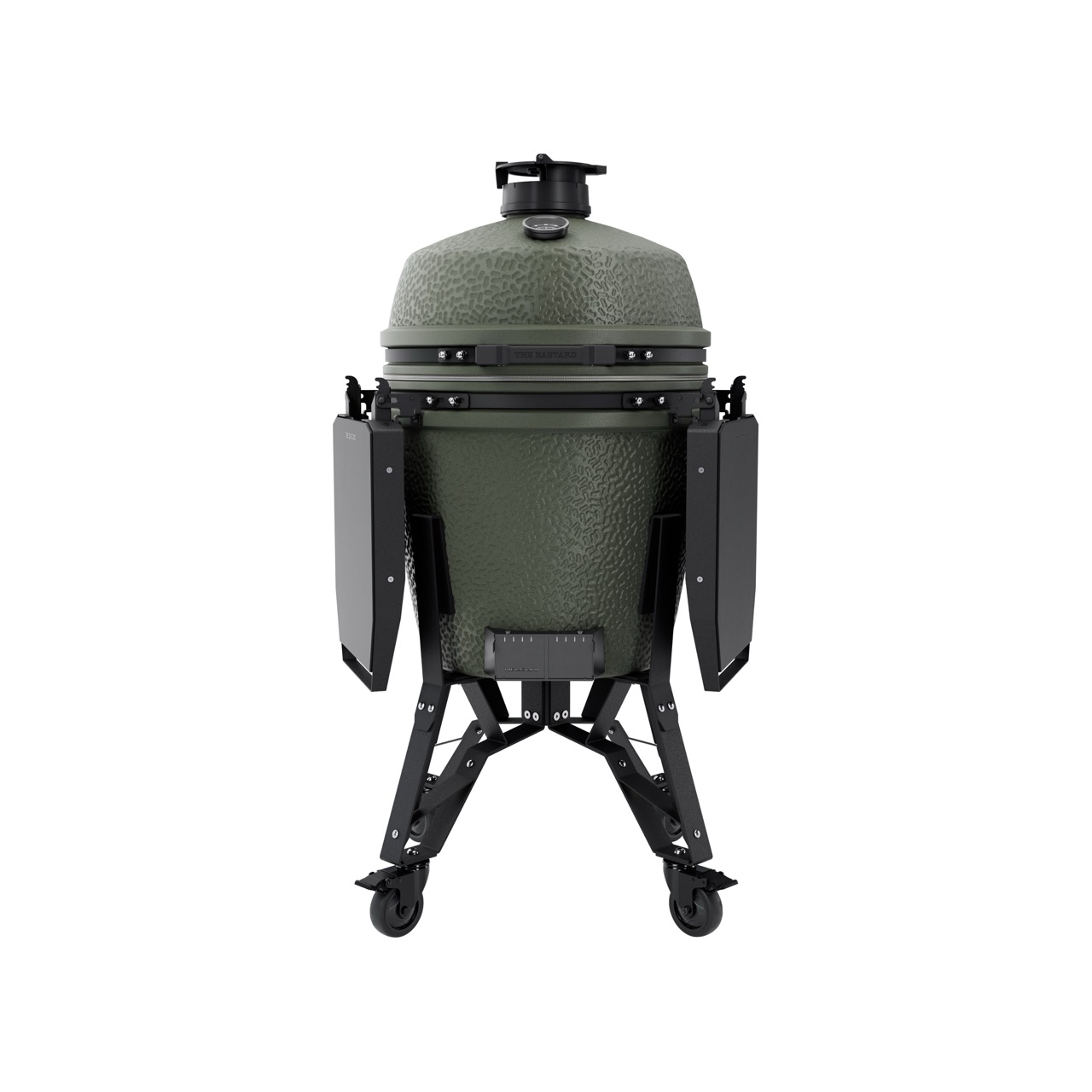 The Bastard PRO Compleet Alpine Green