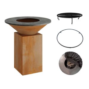 OFYR 75 Classic Corten