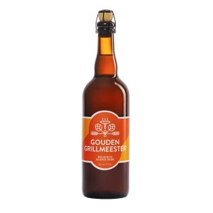 De Gouden Grillmeester - BXC x Magistraat