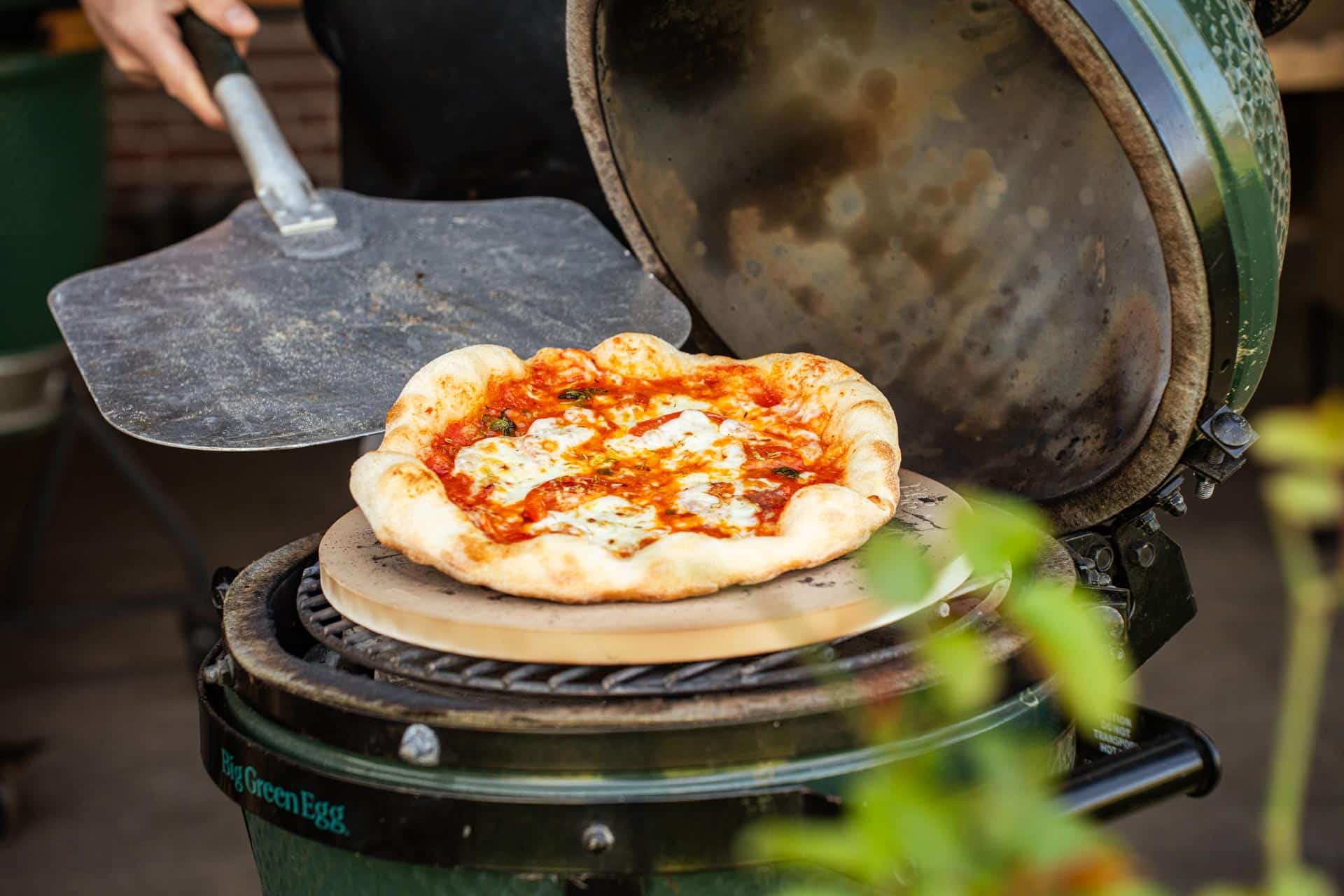 pizzaopdeminimax_afbakken