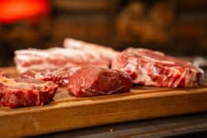 Tournedos van de BBQ - BBQ Experience Center