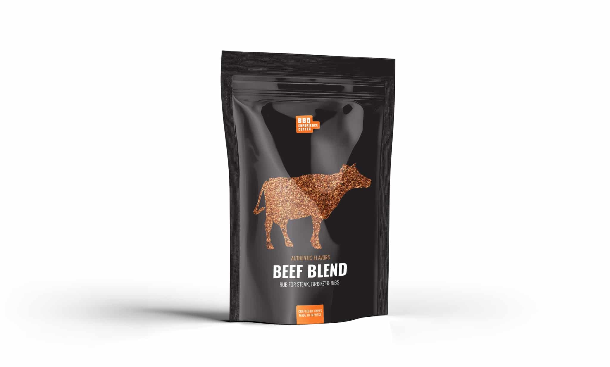 BXC Beef Blend Rub