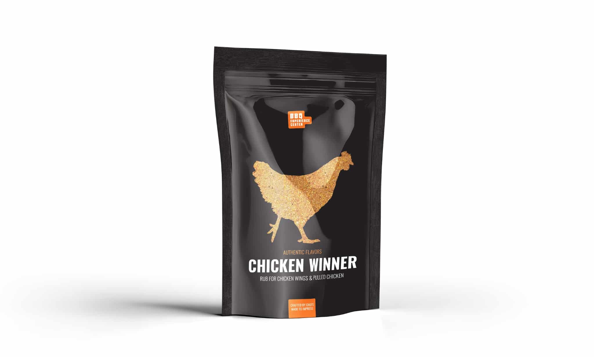 BXC Chicken Winner rub