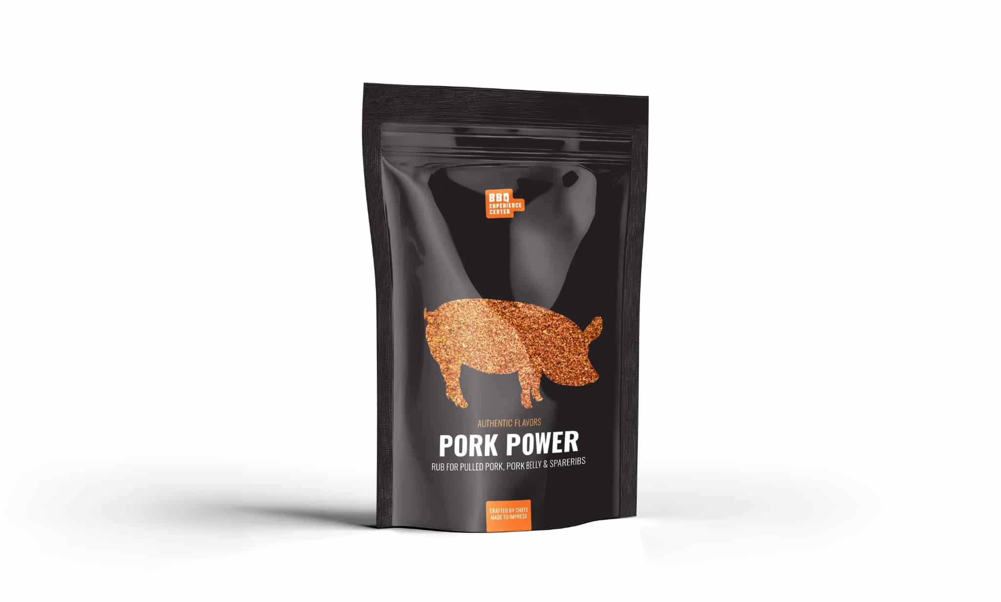 BXC Pork Power Rub