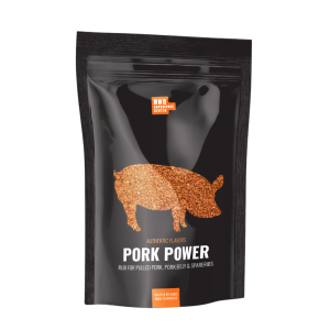 BXC Pork Power Rub