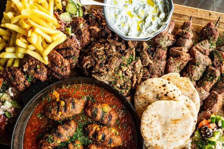 grieksemixedgrill-resultaat