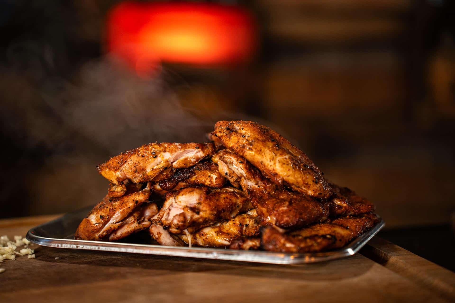 pulledchickenlowres - BBQ voorbereiden: zo bespaar je tijd en stress