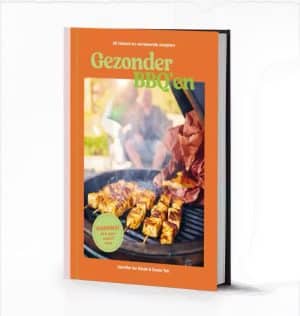 Gezonder BBQ'en