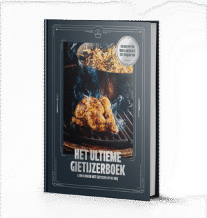 Het Ultieme Gietijzerboek