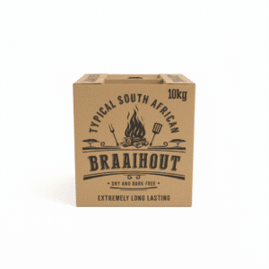 Sekelbos braaihout
