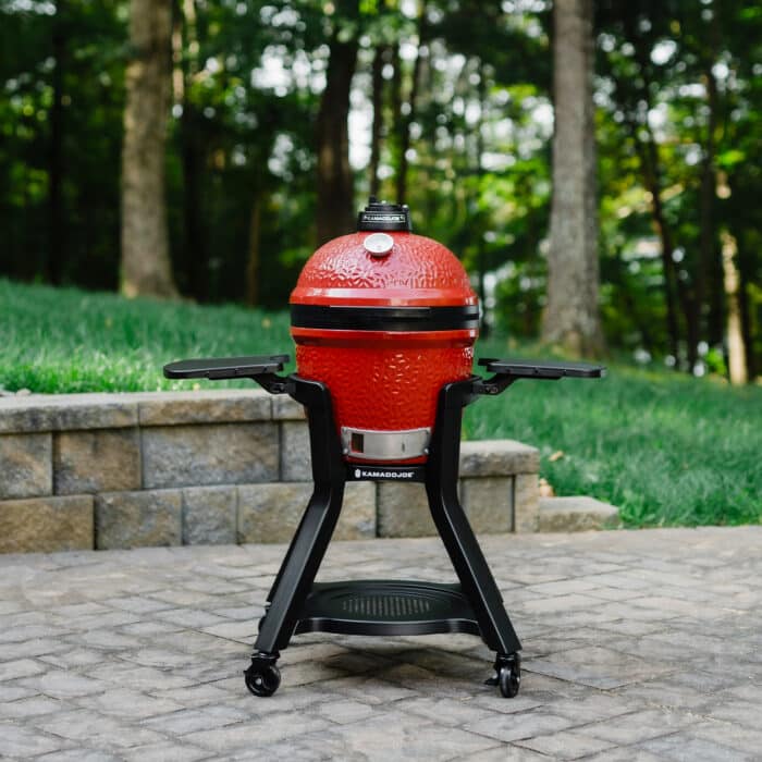 Kamado Joe Junior Celebration Pack Junior