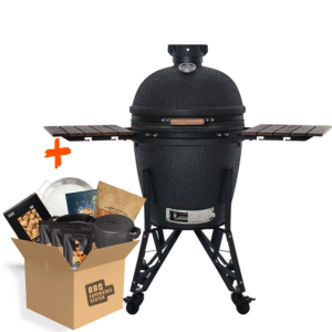 The Bastard large compleet urban + ultieme accessoire pakket