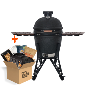 The Bastard large compleet urban + ultieme accessoire pakket